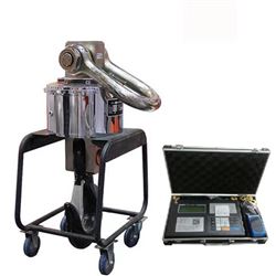 40吨无线电子吊钩秤,耐高温吊称