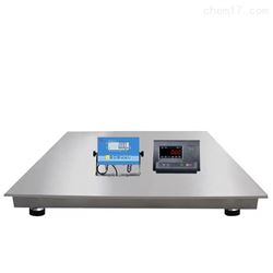 3T电子地磅,防爆电子平台秤